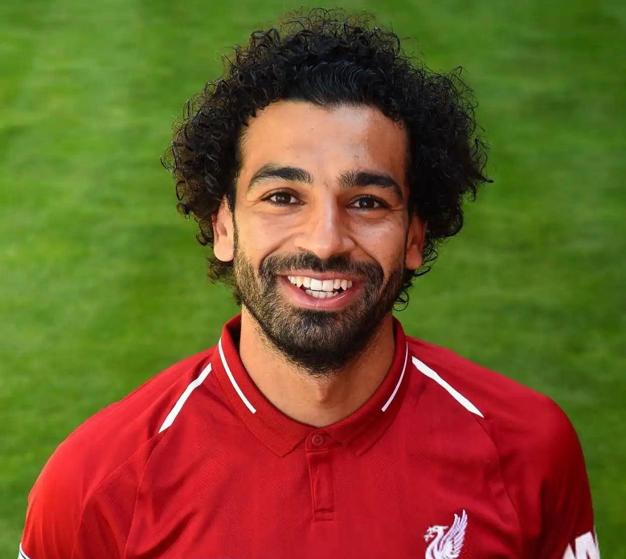 21亿英镑天价合同助萨拉赫再创辉煌，利物浦永远的“法老”回应穆帅恩怨